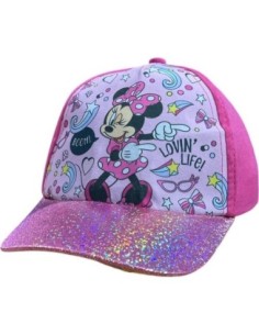 Minnie Disney Cap, New discount.com, Nouveautés chez new discount, ... 2