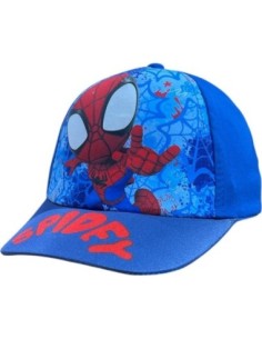 Spiderman Marvel Cap, New discount.com, Nouveautés chez new discoun... 2
