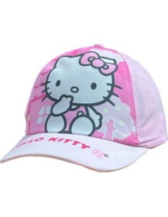 Casquette Hello Kittey 2