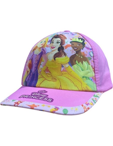 Princesse Disney Gorra -New discount.com