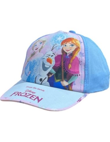 Casquette Frozen Disney fille - New discount.com
