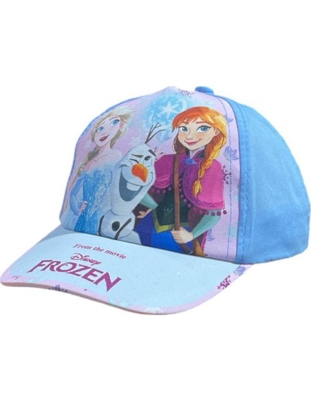 Casquette Frozen Disney fille - New discount.com