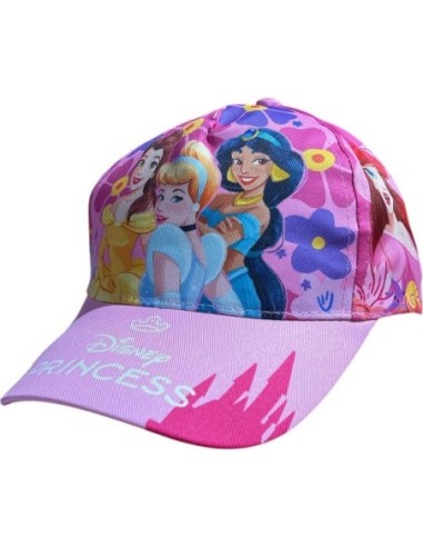 Princesse Disney Kappe Full Sublimation - New discount.com