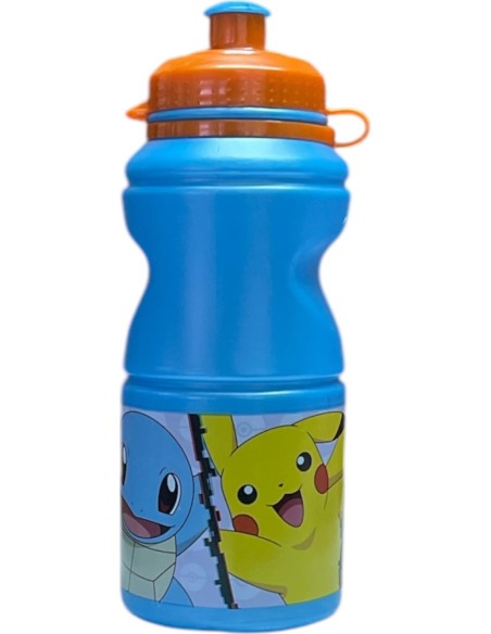 Bouteille Sport easy Hold 380 ML Pokémon - New discount.com