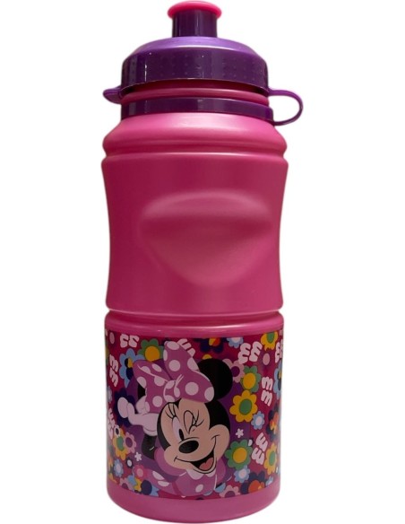 Bouteille Sport easy Hold 380 ml Minnie Disney - New discount.com