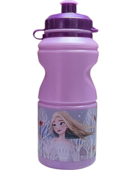 Bouteille Sport easy Hold 380 ML Frozen Disney - New discount.com