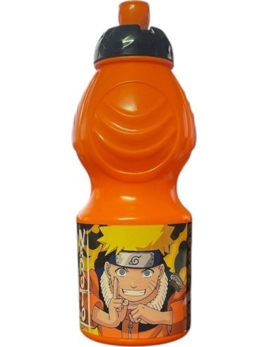 Sport Naruto 400 ML Gourd - New discount.com