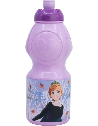 Sport Frozen Disney 400 ML Kürbis - New discount.com