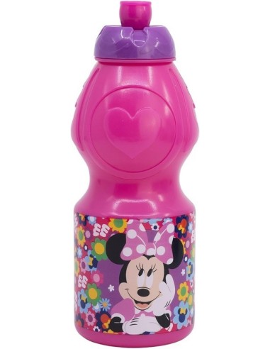 Sport Minnie Disney 400 ML Kürbis - New discount.com