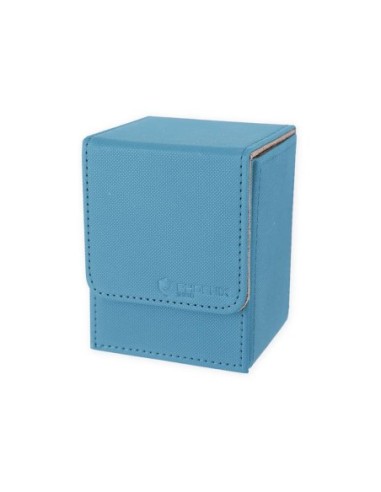 Deck Protection Box Bleu
