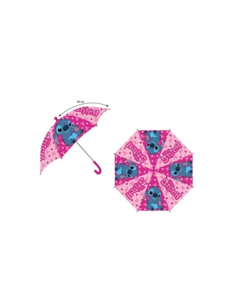 Regenschirm STITCH Disney - New discount.com