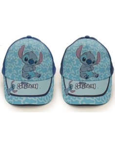Lilo and Stitch Disney Cap, New discount.com, Nouveautés chez new d... 2