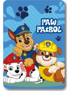 Fleecedeken Paw Patrol - New discount.com 2