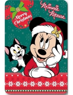 Manta Minnie Disney -New discount.com 2