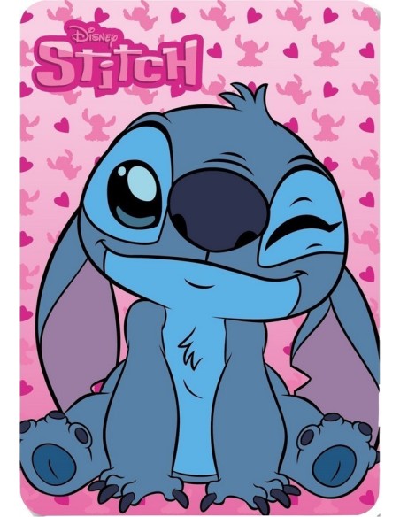 Plaid Stitch Disney - New discount.com