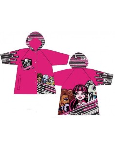 Imperméable Monster High 27132 - New discount.com