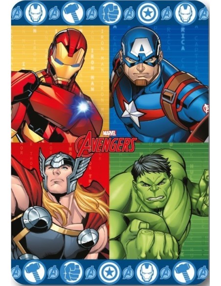 Manta Avengers Marvel -New discount.com