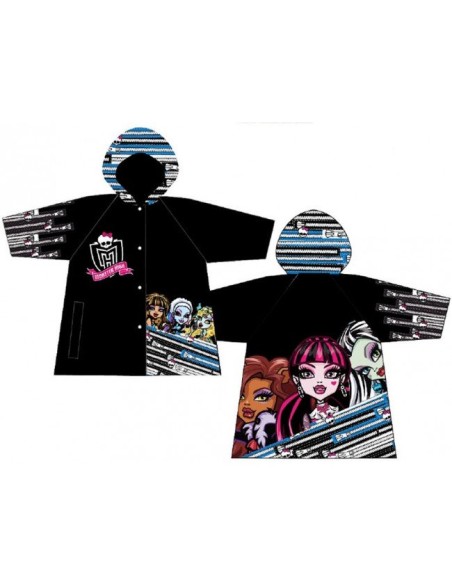 Waterproof Monster High 27132, New discount.com, Nouveautés chez ne...