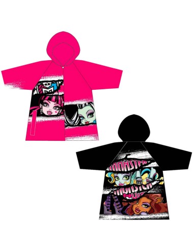 Monster High impermeable 27131 -New discount.com