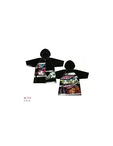 Wasserdichtes Monster High 27131 - New discount.com