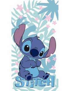 Lilo and Stitch Disney toalla de playa o toalla de baño -New discou... 2