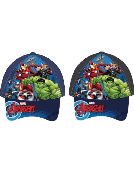 Avengers Marvel Cap, New discount.com, Nouveautés chez new discount...