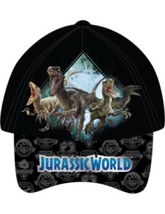 Jurassic world cap, New discount.com, Nouveautés chez new discount,... 2