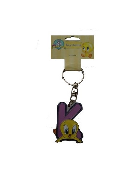 Portachiavi Titi K - New discount.com