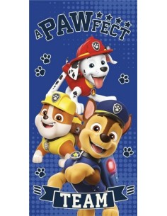 Drap de plage ou Serviette de bain Paw Patrol - New discount.com 2
