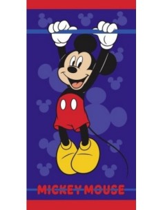 Drap de plage ou drap de bain Mickey Disney - New discount.com 2