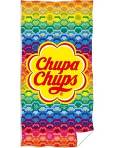Toalla de playa Chupa Chups -New discount.com 2