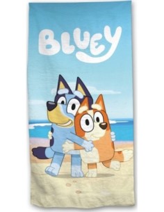 Strandtuch oder Bluey Badetuch - New discount.com 2