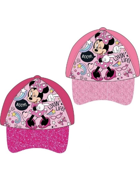 Minnie Disney Cap, New discount.com, Nouveautés chez new discount, ...