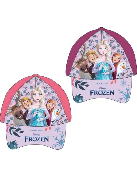Frozen 2 Disney Gorra -New discount.com
