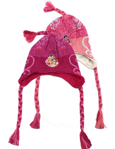 Bonnet péruvien Princesse - New discount.com