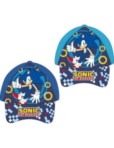 Sonic Gorra -New discount.com 2