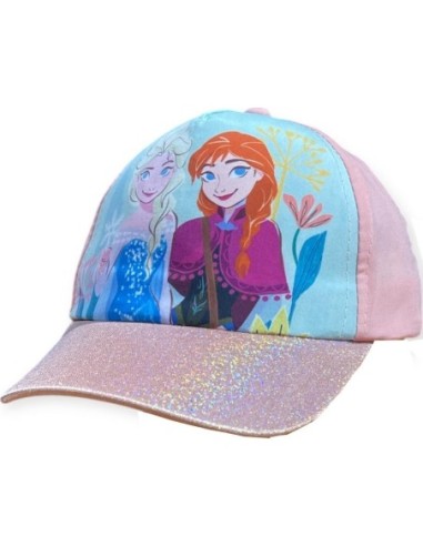 Frozen 2 Disney Gorra -New discount.com