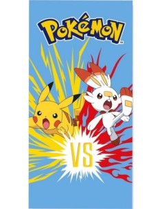 Pokémon Strandtuch oder Badetuch - New discount.com 2