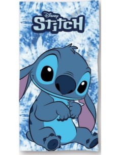 Stitch Disney toalla de playa o toalla de baño algodón -New discoun... 2