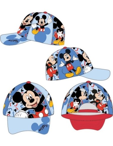 Mickey Disney Kappe Full sublimation - New discount.com