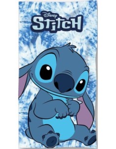 Lilo and Stitch Disney toalla de playa o toalla de baño -New discou... 2