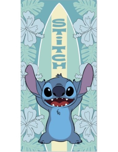 Lilo and Stitch Disney beach towel or bath towel, New discount.com,...