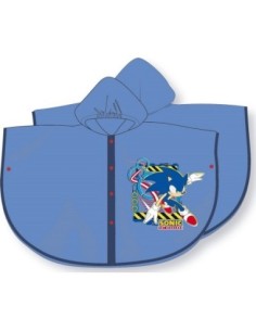 Raincoat Sonic, New discount.com, Nouveautés chez new discount, vot... 2
