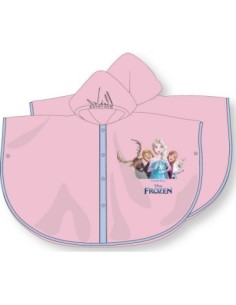 Rain Poncho Frozen Disney, New discount.com, Nouveautés chez new di... 2