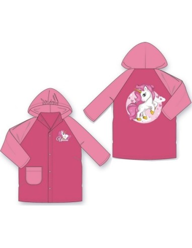 Regenjacke Einhorn - New discount.com