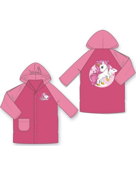 Regenjacke Einhorn - New discount.com