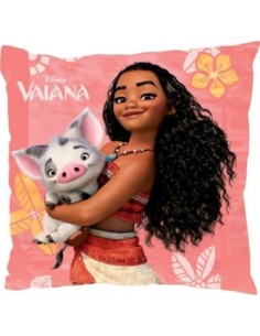 Coussin Vaiana Disney - New discount.com 2