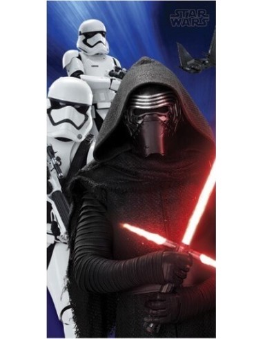 Telo mare Cotton Star Wars - New discount.com