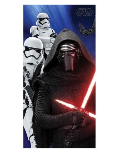 Telo mare Cotton Star Wars - New discount.com
