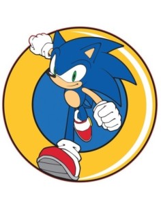 Sonic Kissen - New discount.com 2